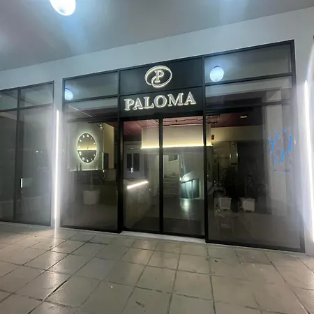 Paloma-2
